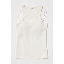 AMERICAN SLEEVE タンクトップ