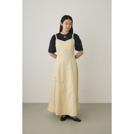 [^ԁF010ISC33-8441]yM_ CUTWORK CAMI DRESS ^ Jbg[NL~hXz|CgIWĩJbg[NhJ{L~\[hXBfBe[ĝ̃CYɌAɂ₩ȃtBbgAhtÃVGbgłB̃{ŁA܂EGXg̃TCY̒ł܂Bfނɂ̓I[KjbNRbggpB`炨hJ́A̋G߂ɍ炭鑐`[tɂĂ܂BX^CO1ŎɂȂ郏s[Xؚ͉ȃV[Yƍ킹Ă܂Ƃ߂̂ZnFꕔLkFȂ򊴁FȂîCɓo^CɓACe̍ēׁE݌1_Ȃǂ̒ʒm󂯎邱Ƃł܂BuĥCɓo^VACeׂ̓lCACe̍ēׁA߃gsbNXȂǁAuh̏󂯎邱Ƃł܂B[ӎ]摜̏i̓TvłBۂ̏iƎdlAH኱قȂꍇ܂B摜̏i͌̏Ǝ˂pxAg̃j^[ɂAƐFقȂꍇ܂BpA舵̍ۂ́AAeV^OmFB