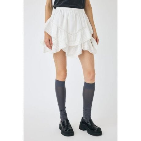 [^ԁF010IA231-5881]yDRAPE LACE MINI SK ^ h[v[X~jXJ[gz|CgMade in Indiȁ_炩ő@ׂȕ̃eBA[h~jXJ[gBfBe[΂߂ɒi背[Xs^bNgp\LȃfBe[̋l܂XJ[gBX^CO{[CbVTVctȃACeƂ̔̂gݍ킹߂łBnFȂnF聦pctLkFȂ򊴁FȂîCɓo^CɓACe̍ēׁE݌1_Ȃǂ̒ʒm󂯎邱Ƃł܂BuĥCɓo^VACeׂ̓lCACe̍ēׁA߃gsbNXȂǁAuh̏󂯎邱Ƃł܂B[ӎ]摜̏i̓TvłBۂ̏iƎdlAH኱قȂꍇ܂B摜̏i͌̏Ǝ˂pxAg̃j^[ɂAƐFقȂꍇ܂BpA舵̍ۂ́AAeV^OmFB