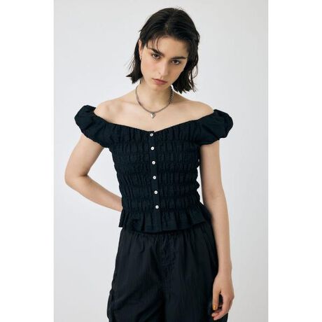 [^ԁF010IA430-5771]yOPEN NECK GATHER BLOUSE^ I[vlbNMU[uEXz|CgMU[ӂ񂾂Ɋ񂹂炵gbvXfBe[ItVłp2WAỸgbvXB炵fUCɖʕꂽA_Ȉۂ̕o[WpӁBuEXɏ߂Ē킷ɂ₷1łBX^CORpNg߂ȃTCYŃBe[WCNȃ{g{[̂{gƍ킹ĂoXǂ܂AȂꊴ̂X^CO܂BnFȂnFȂLkFȂ򊴁FȂîCɓo^CɓACe̍ēׁE݌1_Ȃǂ̒ʒm󂯎邱Ƃł܂BuĥCɓo^VACeׂ̓lCACe̍ēׁA߃gsbNXȂǁAuh̏󂯎邱Ƃł܂B[ӎ]摜̏i̓TvłBۂ̏iƎdlAH኱قȂꍇ܂B摜̏i͌̏Ǝ˂pxAg̃j^[ɂAƐFقȂꍇ܂BpA舵̍ۂ́AAeV^OmFB