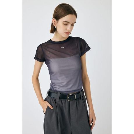 [^ԁF010IA480-1301]yGRADATION SHEER TEE ^ Of[VVA[TEEz|CgVA[ŃOf[ṼCpNggbvXBfBe[tBbgȂVGbgŔG̗ǂfނgpĂ܂BX^COX|[eB[ȃ{g͂AfjƂ̑QłBnɂ藠ʂɐnӏ܂BbVn̂߁AЂӂBn:Ln:Lk:L:îCɓo^CɓACe̍ēׁE݌1_Ȃǂ̒ʒm󂯎邱Ƃł܂BuĥCɓo^VACeׂ̓lCACe̍ēׁA߃gsbNXȂǁAuh̏󂯎邱Ƃł܂B[ӎ]摜̏i̓TvłBۂ̏iƎdlAH኱قȂꍇ܂B摜̏i͌̏Ǝ˂pxAg̃j^[ɂAƐFقȂꍇ܂BpA舵̍ۂ́AAeV^OmFB