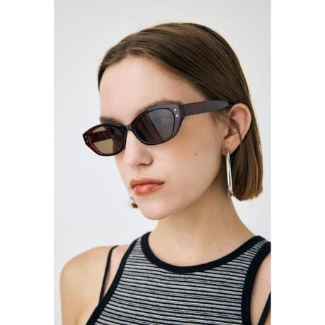 [^ԁF010IA456-5001]ySLIM CAT EYEWEAR ^ XLbgACEFAz|CgXȃLbgAC̃TOXłBfBe[LbgAC̃VGbgɃVvȃubNJ[aAlXȃX^Cɍ킹VGbZVACełBX^COXȃLbgAC̃fUCȂ̂ŁAĩX^CO肩悭Ă܂BîCɓo^CɓACe̍ēׁE݌1_Ȃǂ̒ʒm󂯎邱Ƃł܂BuĥCɓo^VACeׂ̓lCACe̍ēׁA߃gsbNXȂǁAuh̏󂯎邱Ƃł܂B[ӎ]摜̏i̓TvłBۂ̏iƎdlAH኱قȂꍇ܂B摜̏i͌̏Ǝ˂pxAg̃j^[ɂAƐFقȂꍇ܂BpA舵̍ۂ́AAeV^OmFB