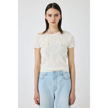 [^ԁF010IS370-8681]yNECK STRAP JACQUARD TEE ^ lbNXgbvWK[hTEEz|Cg{tgbvXBfBe[ʊ̂\ʊ̂ӂWK[hjbgBhC^b`ȎgpA܂BAVg[ȃlbNCB񌳂̃{ԂƂŃANZgɁBX^CO{gI΂킹₷AڂfUCgbvXłBnFnFLkF򊴁FîCɓo^CɓACe̍ēׁE݌1_Ȃǂ̒ʒm󂯎邱Ƃł܂BuĥCɓo^VACeׂ̓lCACe̍ēׁA߃gsbNXȂǁAuh̏󂯎邱Ƃł܂B[ӎ]摜̏i̓TvłBۂ̏iƎdlAH኱قȂꍇ܂B摜̏i͌̏Ǝ˂pxAg̃j^[ɂAƐFقȂꍇ܂BpA舵̍ۂ́AAeV^OmFB