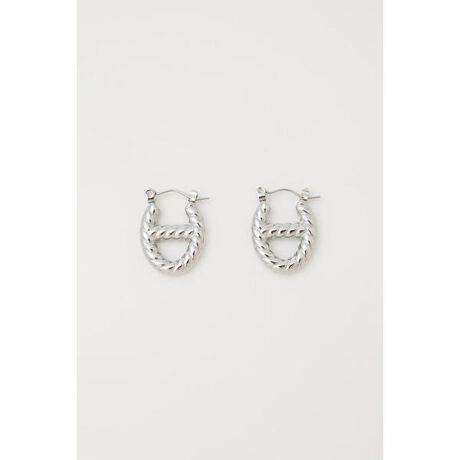 [^ԁF010IA256-7731]yOVAL ROPE HOOP EARRINGS ^ I[o[vt[vCOz|CgfBe[[ṽeNX`[ۓIȁAI[o^̃t[vsAXB@ׂȂ˂ꃉCƒ悢{[ŁAɕî鑶݊vX܂BfC[IP[W܂ŕLBy₩ȒSn͂̂ЂƂłBX^COVvȃVc^[glbNɍ킹āA~j}ȃANZgɁB[v`[t肰Ȃf邽߁AwA̓AbvX^C⎨|AW߁Bi`CN⃉tȃX^COɍ킹ƁAقǂ悭ꂽۂɎdオ܂BîCɓo^CɓACe̍ēׁE݌1_Ȃǂ̒ʒm󂯎邱Ƃł܂BuĥCɓo^VACeׂ̓lCACe̍ēׁA߃gsbNXȂǁAuh̏󂯎邱Ƃł܂B[ӎ]摜̏i̓TvłBۂ̏iƎdlAH኱قȂꍇ܂B摜̏i͌̏Ǝ˂pxAg̃j^[ɂAƐFقȂꍇ܂BpA舵̍ۂ́AAeV^OmFB