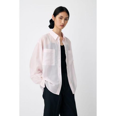 [^ԁF010IA330-1741]yOVERSIZED SHEER SHIRT^ I[o[TCY VA[ Vc  z|Cgƃn̂鐶ngpXgCvVcBfBe[IWĩXgCvō쐬nBᰂɂȂɂA悭yȒSn̐nŁAfC[ɒp₷ACeBnF藠nFȂLkFȂ򊴁FȂîCɓo^CɓACe̍ēׁE݌1_Ȃǂ̒ʒm󂯎邱Ƃł܂BuĥCɓo^VACeׂ̓lCACe̍ēׁA߃gsbNXȂǁAuh̏󂯎邱Ƃł܂B[ӎ]摜̏i̓TvłBۂ̏iƎdlAH኱قȂꍇ܂B摜̏i͌̏Ǝ˂pxAg̃j^[ɂAƐFقȂꍇ܂BpA舵̍ۂ́AAeV^OmFB