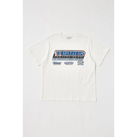 [^ԁF010IA490-7851]yTEAMS NYC TEE ^ `[XGkCV[TEEz|CgfBe[TVc̋G߂Ɋ􂵂ĂJ[⃍S킢OtBbNTVcBBe[WCNȉHƃvgZ@ŃLb`[ȃJ[OłȂɓ1łBX^CO񂵂̂[YȃVGbgŃ{gI΂Ȃ܂BBe[WCNɎdグfUCłJ[O⃍SfUCŃgA܂܂ȃeCXgƑ̗ǂ1łBîCɓo^CɓACe̍ēׁE݌1_Ȃǂ̒ʒm󂯎邱Ƃł܂BuĥCɓo^VACeׂ̓lCACe̍ēׁA߃gsbNXȂǁAuh̏󂯎邱Ƃł܂B[ӎ]摜̏i̓TvłBۂ̏iƎdlAH኱قȂꍇ܂B摜̏i͌̏Ǝ˂pxAg̃j^[ɂAƐFقȂꍇ܂BpA舵̍ۂ́AAeV^OmFB