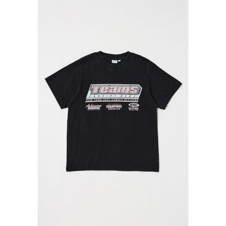 [^ԁF010IA490-7851]yTEAMS NYC TEE ^ `[XGkCV[TEEz|CgfBe[TVc̋G߂Ɋ􂵂ĂJ[⃍S킢OtBbNTVcBBe[WCNȉHƃvgZ@ŃLb`[ȃJ[OłȂɓ1łBX^CO񂵂̂[YȃVGbgŃ{gI΂Ȃ܂BBe[WCNɎdグfUCłJ[O⃍SfUCŃgA܂܂ȃeCXgƑ̗ǂ1łBîCɓo^CɓACe̍ēׁE݌1_Ȃǂ̒ʒm󂯎邱Ƃł܂BuĥCɓo^VACeׂ̓lCACe̍ēׁA߃gsbNXȂǁAuh̏󂯎邱Ƃł܂B[ӎ]摜̏i̓TvłBۂ̏iƎdlAH኱قȂꍇ܂B摜̏i͌̏Ǝ˂pxAg̃j^[ɂAƐFقȂꍇ܂BpA舵̍ۂ́AAeV^OmFB