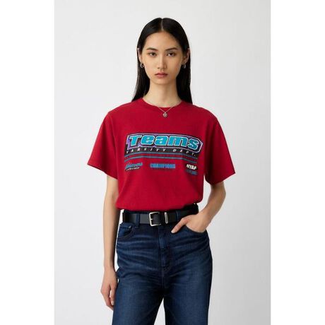 [^ԁF010IA490-7851]yTEAMS NYC TEE ^ `[XGkCV[TEEz|CgfBe[TVc̋G߂Ɋ􂵂ĂJ[⃍S킢OtBbNTVcBBe[WCNȉHƃvgZ@ŃLb`[ȃJ[OłȂɓ1łBX^CO񂵂̂[YȃVGbgŃ{gI΂Ȃ܂BBe[WCNɎdグfUCłJ[O⃍SfUCŃgA܂܂ȃeCXgƑ̗ǂ1łBîCɓo^CɓACe̍ēׁE݌1_Ȃǂ̒ʒm󂯎邱Ƃł܂BuĥCɓo^VACeׂ̓lCACe̍ēׁA߃gsbNXȂǁAuh̏󂯎邱Ƃł܂B[ӎ]摜̏i̓TvłBۂ̏iƎdlAH኱قȂꍇ܂B摜̏i͌̏Ǝ˂pxAg̃j^[ɂAƐFقȂꍇ܂BpA舵̍ۂ́AAeV^OmFB