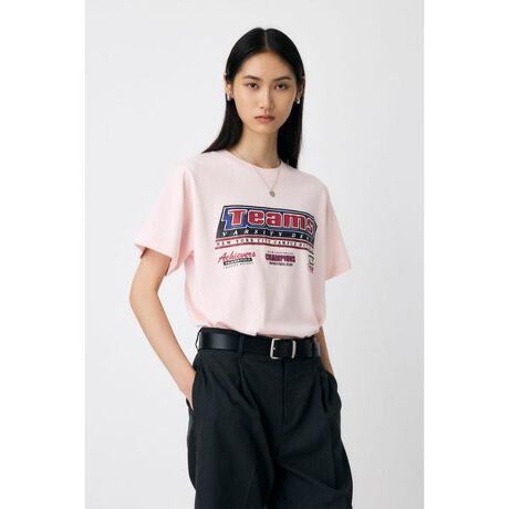 [^ԁF010IA490-7851]yTEAMS NYC TEE ^ `[XGkCV[TEEz|CgfBe[TVc̋G߂Ɋ􂵂ĂJ[⃍S킢OtBbNTVcBBe[WCNȉHƃvgZ@ŃLb`[ȃJ[OłȂɓ1łBX^CO񂵂̂[YȃVGbgŃ{gI΂Ȃ܂BBe[WCNɎdグfUCłJ[O⃍SfUCŃgA܂܂ȃeCXgƑ̗ǂ1łBîCɓo^CɓACe̍ēׁE݌1_Ȃǂ̒ʒm󂯎邱Ƃł܂BuĥCɓo^VACeׂ̓lCACe̍ēׁA߃gsbNXȂǁAuh̏󂯎邱Ƃł܂B[ӎ]摜̏i̓TvłBۂ̏iƎdlAH኱قȂꍇ܂B摜̏i͌̏Ǝ˂pxAg̃j^[ɂAƐFقȂꍇ܂BpA舵̍ۂ́AAeV^OmFB