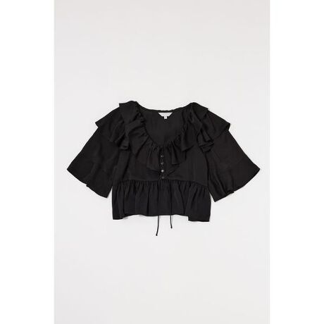 [^ԁF010IA230-4231]yFLOWER PATTERN FRILLS TOP ^ t[p^[tgbvXz|CgfBe[Ƀ{^ԕ[XgbvXB͒ZĂ̂1łHDƂĂ񂵂̂ACeBƑ肪RōidlɂȂĂ܂BX^COXbNXAfjƍ킹Ƀxg钅Ȃ̂ŃX^CAbv܂BnFȂnFȂLkFȂ򊴁FȂîCɓo^CɓACe̍ēׁE݌1_Ȃǂ̒ʒm󂯎邱Ƃł܂BuĥCɓo^VACeׂ̓lCACe̍ēׁA߃gsbNXȂǁAuh̏󂯎邱Ƃł܂B[ӎ]摜̏i̓TvłBۂ̏iƎdlAH኱قȂꍇ܂B摜̏i͌̏Ǝ˂pxAg̃j^[ɂAƐFقȂꍇ܂BpA舵̍ۂ́AAeV^OmFB