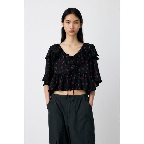 [^ԁF010IA230-4231]yFLOWER PATTERN FRILLS TOP ^ t[p^[tgbvXz|CgfBe[Ƀ{^ԕ[XgbvXB͒ZĂ̂1łHDƂĂ񂵂̂ACeBƑ肪RōidlɂȂĂ܂BX^COXbNXAfjƍ킹Ƀxg钅Ȃ̂ŃX^CAbv܂BnFȂnFȂLkFȂ򊴁FȂîCɓo^CɓACe̍ēׁE݌1_Ȃǂ̒ʒm󂯎邱Ƃł܂BuĥCɓo^VACeׂ̓lCACe̍ēׁA߃gsbNXȂǁAuh̏󂯎邱Ƃł܂B[ӎ]摜̏i̓TvłBۂ̏iƎdlAH኱قȂꍇ܂B摜̏i͌̏Ǝ˂pxAg̃j^[ɂAƐFقȂꍇ܂BpA舵̍ۂ́AAeV^OmFB