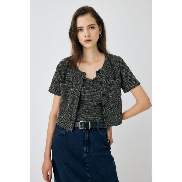 【M_】REMOVABLE DRESS コート M_】REMOVABLE DRESS コート | マウジー(MOUSSY) | マルイウェブ