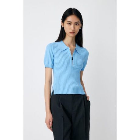 [^ԁF010IA270-4091]yHALF ZIP CLASSIC POLO TOP ^ n[tWbvNVbN|gbvXz|CgfBe[ے̕҂ݒngpAŝ\͂̃|gbvXBt@Xi[̃XC_[ɃtFCNU[炤ƂŁANVJŏiȈۂɎdグ܂BgbhȃJ[WJAH~̃X^COɂƗn݂܂BX^COJWAȒɂƊ̂fUCȂ̂ŁAfjƂ̍킹iɌ܂܂BɁAEHbV~bhu[ȂǁAꂢ߂ȐF̃fjƍ킹ƁAŜقǂ悭܂ANVJȑlJWAX^CB̓[t@[⃌U[V[YłɃgbhĂĂB1ƂĂ͂ACi[ƂĂ񂵂̌\gbvXłBnFnFLkFL򊴁FîCɓo^CɓACe̍ēׁE݌1_Ȃǂ̒ʒm󂯎邱Ƃł܂BuĥCɓo^VACeׂ̓lCACe̍ēׁA߃gsbNXȂǁAuh̏󂯎邱Ƃł܂B[ӎ]摜̏i̓TvłBۂ̏iƎdlAH኱قȂꍇ܂B摜̏i͌̏Ǝ˂pxAg̃j^[ɂAƐFقȂꍇ܂BpA舵̍ۂ́AAeV^OmFB