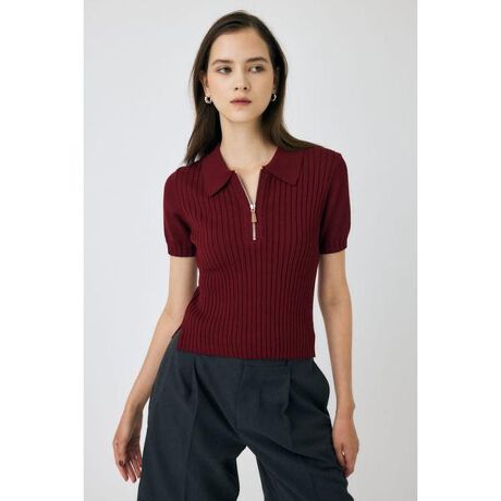 [^ԁF010IA270-4091]yHALF ZIP CLASSIC POLO TOP ^ n[tWbvNVbN|gbvXz|CgfBe[ے̕҂ݒngpAŝ\͂̃|gbvXBt@Xi[̃XC_[ɃtFCNU[炤ƂŁANVJŏiȈۂɎdグ܂BgbhȃJ[WJAH~̃X^COɂƗn݂܂BX^COJWAȒɂƊ̂fUCȂ̂ŁAfjƂ̍킹iɌ܂܂BɁAEHbV~bhu[ȂǁAꂢ߂ȐF̃fjƍ킹ƁAŜقǂ悭܂ANVJȑlJWAX^CB̓[t@[⃌U[V[YłɃgbhĂĂB1ƂĂ͂ACi[ƂĂ񂵂̌\gbvXłBnFnFLkFL򊴁FîCɓo^CɓACe̍ēׁE݌1_Ȃǂ̒ʒm󂯎邱Ƃł܂BuĥCɓo^VACeׂ̓lCACe̍ēׁA߃gsbNXȂǁAuh̏󂯎邱Ƃł܂B[ӎ]摜̏i̓TvłBۂ̏iƎdlAH኱قȂꍇ܂B摜̏i͌̏Ǝ˂pxAg̃j^[ɂAƐFقȂꍇ܂BpA舵̍ۂ́AAeV^OmFB