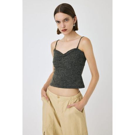 [^ԁF010IA330-4461]yBOUCLE TWEED CAMI ^ u[NcC[hL~z|Cg\ʊ̂cC[hngpL~\[BfBe[LJfReCAؚȌRŃZVAȕ͋CɁB悢Lk܂BX^COfjXbNXȂǂɍ킹}XLȃX^CO߂łBnFȂnFȂLkF򊴁FȂîCɓo^CɓACe̍ēׁE݌1_Ȃǂ̒ʒm󂯎邱Ƃł܂BuĥCɓo^VACeׂ̓lCACe̍ēׁA߃gsbNXȂǁAuh̏󂯎邱Ƃł܂B[ӎ]摜̏i̓TvłBۂ̏iƎdlAH኱قȂꍇ܂B摜̏i͌̏Ǝ˂pxAg̃j^[ɂAƐFقȂꍇ܂BpA舵̍ۂ́AAeV^OmFB