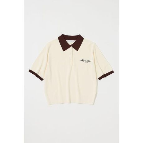 [^ԁF010IA474-7471]yHALF SLEEVE KNIT POLO ^ n[tX[ujbg|z |CgȓōT}[jbg|VcBfBe[_炩ȃVA[jbgŎdĂȃ|VcB̗ǂhC^b`ȎgpĂ܂B݂⑳Aɂ͔zFuAقǂ悭gŃgbhȈۂɁBhbvV_[C̃VGbgAȂꂽ[hɁB̎hJS肰ȂANZgɂȂĂ܂BX^COJ[ƂɈۂς̂ŁAAC{[⃉Cgu[ŗɁAlCr[uE͈܂ۂɂȂ܂BbNXȂ̒ɂƊ̏oACełBnFnFLkF򊴁FîCɓo^CɓACe̍ēׁE݌1_Ȃǂ̒ʒm󂯎邱Ƃł܂BuĥCɓo^VACeׂ̓lCACe̍ēׁA߃gsbNXȂǁAuh̏󂯎邱Ƃł܂B[ӎ]摜̏i̓TvłBۂ̏iƎdlAH኱قȂꍇ܂B摜̏i͌̏Ǝ˂pxAg̃j^[ɂAƐFقȂꍇ܂BpA舵̍ۂ́AAeV^OmFB