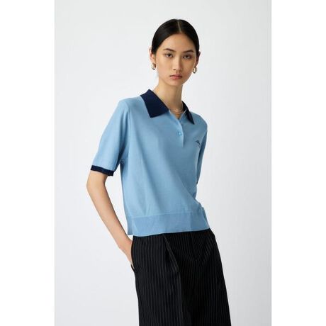 [^ԁF010IA474-7471]yHALF SLEEVE KNIT POLO ^ n[tX[ujbg|z |CgȓōT}[jbg|VcBfBe[_炩ȃVA[jbgŎdĂȃ|VcB̗ǂhC^b`ȎgpĂ܂B݂⑳Aɂ͔zFuAقǂ悭gŃgbhȈۂɁBhbvV_[C̃VGbgAȂꂽ[hɁB̎hJS肰ȂANZgɂȂĂ܂BX^COJ[ƂɈۂς̂ŁAAC{[⃉Cgu[ŗɁAlCr[uE͈܂ۂɂȂ܂BbNXȂ̒ɂƊ̏oACełBnFnFLkF򊴁FîCɓo^CɓACe̍ēׁE݌1_Ȃǂ̒ʒm󂯎邱Ƃł܂BuĥCɓo^VACeׂ̓lCACe̍ēׁA߃gsbNXȂǁAuh̏󂯎邱Ƃł܂B[ӎ]摜̏i̓TvłBۂ̏iƎdlAH኱قȂꍇ܂B摜̏i͌̏Ǝ˂pxAg̃j^[ɂAƐFقȂꍇ܂BpA舵̍ۂ́AAeV^OmFB