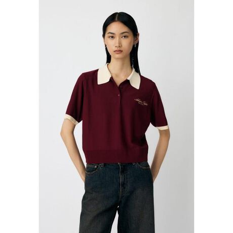 [^ԁF010IA474-7471]yHALF SLEEVE KNIT POLO ^ n[tX[ujbg|z |CgȓōT}[jbg|VcBfBe[_炩ȃVA[jbgŎdĂȃ|VcB̗ǂhC^b`ȎgpĂ܂B݂⑳Aɂ͔zFuAقǂ悭gŃgbhȈۂɁBhbvV_[C̃VGbgAȂꂽ[hɁB̎hJS肰ȂANZgɂȂĂ܂BX^COJ[ƂɈۂς̂ŁAAC{[⃉Cgu[ŗɁAlCr[uE͈܂ۂɂȂ܂BbNXȂ̒ɂƊ̏oACełBnFnFLkF򊴁FîCɓo^CɓACe̍ēׁE݌1_Ȃǂ̒ʒm󂯎邱Ƃł܂BuĥCɓo^VACeׂ̓lCACe̍ēׁA߃gsbNXȂǁAuh̏󂯎邱Ƃł܂B[ӎ]摜̏i̓TvłBۂ̏iƎdlAH኱قȂꍇ܂B摜̏i͌̏Ǝ˂pxAg̃j^[ɂAƐFقȂꍇ܂BpA舵̍ۂ́AAeV^OmFB