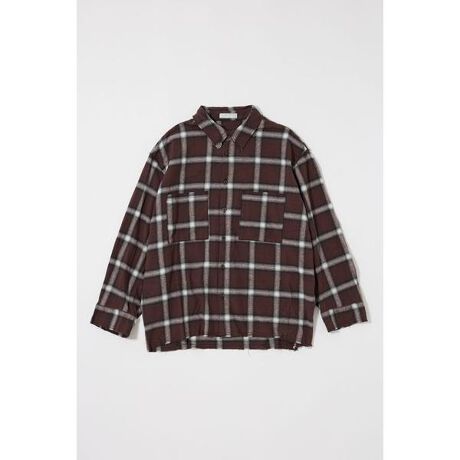 [^ԁF010IA230-1771]yCUT OFF OMBRE CHECK SHIRT^ Jbg It Iu `FbN Vcz|CgfBe[I[o[TCỸIu`FbNVćA݁AAAA[z[A|Pbg؂ςȂɂfUCɂȂĂ܂BX^CO^Ngbv̏ȂǂɉHDtȒȂ߂łBnFȂnFȂLkFȂ򊴁FȂîCɓo^CɓACe̍ēׁE݌1_Ȃǂ̒ʒm󂯎邱Ƃł܂BuĥCɓo^VACeׂ̓lCACe̍ēׁA߃gsbNXȂǁAuh̏󂯎邱Ƃł܂B[ӎ]摜̏i̓TvłBۂ̏iƎdlAH኱قȂꍇ܂B摜̏i͌̏Ǝ˂pxAg̃j^[ɂAƐFقȂꍇ܂BpA舵̍ۂ́AAeV^OmFB