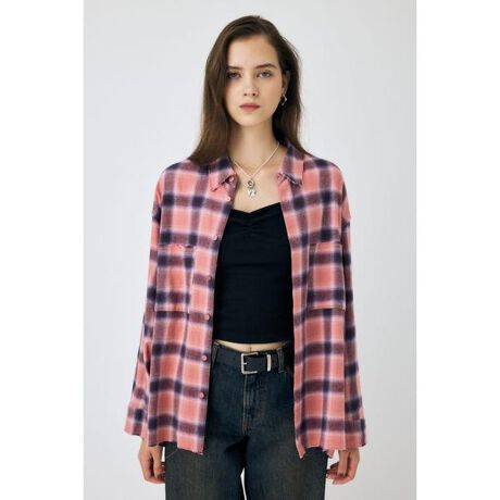 [^ԁF010IA230-1771]yCUT OFF OMBRE CHECK SHIRT^ Jbg It Iu `FbN Vcz|CgfBe[I[o[TCỸIu`FbNVćA݁AAAA[z[A|Pbg؂ςȂɂfUCɂȂĂ܂BX^CO^Ngbv̏ȂǂɉHDtȒȂ߂łBnFȂnFȂLkFȂ򊴁FȂîCɓo^CɓACe̍ēׁE݌1_Ȃǂ̒ʒm󂯎邱Ƃł܂BuĥCɓo^VACeׂ̓lCACe̍ēׁA߃gsbNXȂǁAuh̏󂯎邱Ƃł܂B[ӎ]摜̏i̓TvłBۂ̏iƎdlAH኱قȂꍇ܂B摜̏i͌̏Ǝ˂pxAg̃j^[ɂAƐFقȂꍇ܂BpA舵̍ۂ́AAeV^OmFB
