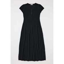 OPEN NECK MERMAID ドレス