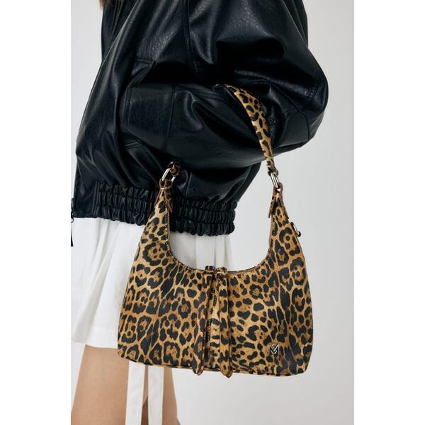 MINI HOBO ハンドルバッグ | マウジー(MOUSSY) | マルイウェブチャネル