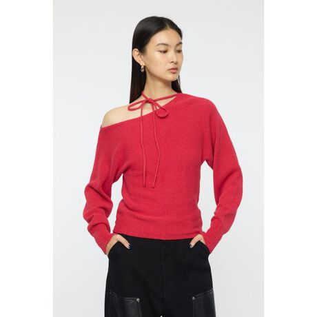 [^ԁF010IAA70-6801]yONE SHOULDER KNIT TOP ^ V_[jbggbvXz|CgV_[ƃ`[J[X^C̃{|Cg̃jbggbvXBfBe[{͎Ɋ̂߂łAԂłȂꊴo܂BVvȃX^COCȎ͎O\łBX^COW[YtOX̃pcƃX^CO1B悢̊jbgȂ̂ŁAiJWAȃX^C̑ɂ߂łBîCɓo^CɓACe̍ēׁE݌1_Ȃǂ̒ʒm󂯎邱Ƃł܂BuĥCɓo^VACeׂ̓lCACe̍ēׁA߃gsbNXȂǁAuh̏󂯎邱Ƃł܂B[ӎ]摜̏i̓TvłBۂ̏iƎdlAH኱قȂꍇ܂B摜̏i͌̏Ǝ˂pxAg̃j^[ɂAƐFقȂꍇ܂BpA舵̍ۂ́AAeV^OmFB