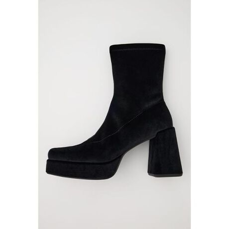 [^ԁF010IA355-5271]ySTRETCH BLOCK HEEL BOOTS ^ Xgb`ubNq[u[cz|CgXgb`xAgpXNGAgD̃V[gu[cBfBe[Aq[ɍׂ̃VGbgBXgb`̂tBbgŉKȗSñu[cłBH~炵xA̐[݂̂鎿͓IBX^COtA⃏Ch̃fjpcɍ킹Ƒʂ芴Ă܂BîCɓo^CɓACe̍ēׁE݌1_Ȃǂ̒ʒm󂯎邱Ƃł܂BuĥCɓo^VACeׂ̓lCACe̍ēׁA߃gsbNXȂǁAuh̏󂯎邱Ƃł܂B[ӎ]摜̏i̓TvłBۂ̏iƎdlAH኱قȂꍇ܂B摜̏i͌̏Ǝ˂pxAg̃j^[ɂAƐFقȂꍇ܂BpA舵̍ۂ́AAeV^OmFB