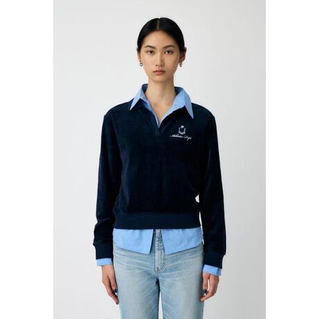 [^ԁF010IA490-4051]yVELOUR POLO L^S TSJ ^ xA|OX[usVcz|CgfBe[iȌ򊴂͂̃xAfނgpOX[u|VcB_炩炩ȔGŁASnQB悢y₩ŁAH~͂AV[Y̕ςڂɂd󂵂܂Bɂ̓|CghJ炢AVvȂ悢ANZgɁBŜƂĂ̓~j}ȈۂŁAiƔ˔1ɎdオĂ܂BX^COgbNpcLbvAXj[J[ƍ킹ăX|[eB[ɁA܂XbNX⃍[t@[ƍ킹đlۂȂ̂߁BnFȂnFȂLkFȂ򊴁FȂîCɓo^CɓACe̍ēׁE݌1_Ȃǂ̒ʒm󂯎邱Ƃł܂BuĥCɓo^VACeׂ̓lCACe̍ēׁA߃gsbNXȂǁAuh̏󂯎邱Ƃł܂B[ӎ]摜̏i̓TvłBۂ̏iƎdlAH኱قȂꍇ܂B摜̏i͌̏Ǝ˂pxAg̃j^[ɂAƐFقȂꍇ܂BpA舵̍ۂ́AAeV^OmFB