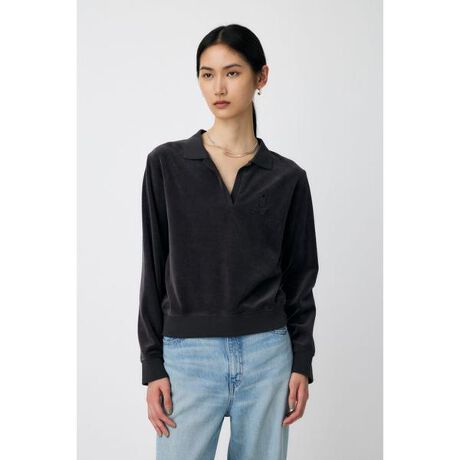 [^ԁF010IA490-4051]yVELOUR POLO L^S TSJ ^ xA|OX[usVcz|CgfBe[iȌ򊴂͂̃xAfނgpOX[u|VcB_炩炩ȔGŁASnQB悢y₩ŁAH~͂AV[Y̕ςڂɂd󂵂܂Bɂ̓|CghJ炢AVvȂ悢ANZgɁBŜƂĂ̓~j}ȈۂŁAiƔ˔1ɎdオĂ܂BX^COgbNpcLbvAXj[J[ƍ킹ăX|[eB[ɁA܂XbNX⃍[t@[ƍ킹đlۂȂ̂߁BnFȂnFȂLkFȂ򊴁FȂîCɓo^CɓACe̍ēׁE݌1_Ȃǂ̒ʒm󂯎邱Ƃł܂BuĥCɓo^VACeׂ̓lCACe̍ēׁA߃gsbNXȂǁAuh̏󂯎邱Ƃł܂B[ӎ]摜̏i̓TvłBۂ̏iƎdlAH኱قȂꍇ܂B摜̏i͌̏Ǝ˂pxAg̃j^[ɂAƐFقȂꍇ܂BpA舵̍ۂ́AAeV^OmFB