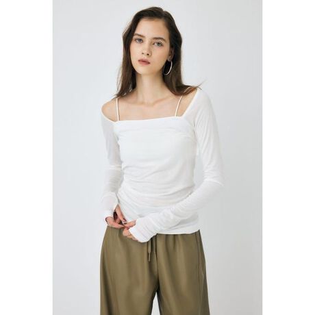 [^ԁF010IAA80-7781]ySQUARE NECK GATHER TOP ^ XNGAlbNMU[gbvXz|Cgh߂ȂwV[ȔoXgbvXłBfBe[lbNCLoI[vȃfUCBX^COOXJ[g킹őlfB[ȈۂɁBfj킹ŃJWAȔ݂ACełBnFLnFLkF򊴁FîCɓo^CɓACe̍ēׁE݌1_Ȃǂ̒ʒm󂯎邱Ƃł܂BuĥCɓo^VACeׂ̓lCACe̍ēׁA߃gsbNXȂǁAuh̏󂯎邱Ƃł܂B[ӎ]摜̏i̓TvłBۂ̏iƎdlAH኱قȂꍇ܂B摜̏i͌̏Ǝ˂pxAg̃j^[ɂAƐFقȂꍇ܂BpA舵̍ۂ́AAeV^OmFB