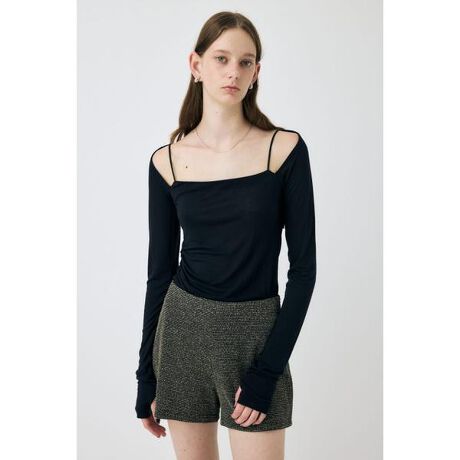 [^ԁF010IAA80-7781]ySQUARE NECK GATHER TOP ^ XNGAlbNMU[gbvXz|Cgh߂ȂwV[ȔoXgbvXłBfBe[lbNCLoI[vȃfUCBX^COOXJ[g킹őlfB[ȈۂɁBfj킹ŃJWAȔ݂ACełBnFLnFLkF򊴁FîCɓo^CɓACe̍ēׁE݌1_Ȃǂ̒ʒm󂯎邱Ƃł܂BuĥCɓo^VACeׂ̓lCACe̍ēׁA߃gsbNXȂǁAuh̏󂯎邱Ƃł܂B[ӎ]摜̏i̓TvłBۂ̏iƎdlAH኱قȂꍇ܂B摜̏i͌̏Ǝ˂pxAg̃j^[ɂAƐFقȂꍇ܂BpA舵̍ۂ́AAeV^OmFB