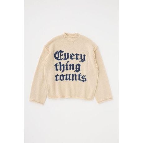 [^ԁF010IAA70-7771]yKNITTED WORDS SWEATER ^ jbg[hZ[^[z|CgWK[h҂݂̃SNVJŃgȃjbggbvXBfBe[NtĝfUCɍ킹nhXeb`|CgɂȂĂ܂BuǂȂƂɂӖvƂOȃbZ[W߂ꂽ1BQ肪܂_炩gpĂ܂BpĂɎRȖщH܂B͑fޓɂȂ܂̂ŁABnFnFLkF򊴁FîCɓo^CɓACe̍ēׁE݌1_Ȃǂ̒ʒm󂯎邱Ƃł܂BuĥCɓo^VACeׂ̓lCACe̍ēׁA߃gsbNXȂǁAuh̏󂯎邱Ƃł܂B[ӎ]摜̏i̓TvłBۂ̏iƎdlAH኱قȂꍇ܂B摜̏i͌̏Ǝ˂pxAg̃j^[ɂAƐFقȂꍇ܂BpA舵̍ۂ́AAeV^OmFB