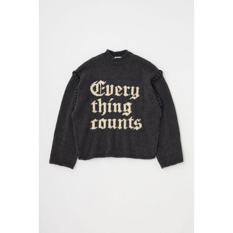 [^ԁF010IAA70-7771]yKNITTED WORDS SWEATER ^ jbg[hZ[^[z|CgWK[h҂݂̃SNVJŃgȃjbggbvXBfBe[NtĝfUCɍ킹nhXeb`|CgɂȂĂ܂BuǂȂƂɂӖvƂOȃbZ[W߂ꂽ1BQ肪܂_炩gpĂ܂BpĂɎRȖщH܂B͑fޓɂȂ܂̂ŁABnFnFLkF򊴁FîCɓo^CɓACe̍ēׁE݌1_Ȃǂ̒ʒm󂯎邱Ƃł܂BuĥCɓo^VACeׂ̓lCACe̍ēׁA߃gsbNXȂǁAuh̏󂯎邱Ƃł܂B[ӎ]摜̏i̓TvłBۂ̏iƎdlAH኱قȂꍇ܂B摜̏i͌̏Ǝ˂pxAg̃j^[ɂAƐFقȂꍇ܂BpA舵̍ۂ́AAeV^OmFB