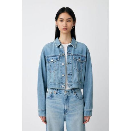 [^ԁF010IAA11-6541]yTENCEL&trade;  DENIM SHORT JACKET ^ eZfjV[gWPbgzLIGHT WEIGHT^EFFORTLESSRɔBMOUSSY TENCEL&trade; DENIM.MOUSSY炵Be[WAĊvVIȒSnǋNEW JEANSBEyƏ_炩AI[V[YΉ^̃fjWPbgBCϓɂΉłyƐSnǂ߂ĊJꂽeZ&trade;fjgpWPbgBɎ邾ň|IȈႢ11.25oz̐ńAʏRbg100̃fjnɑ΂ăeZ&trade;60zB{iIȉH̕\ƒSn̗ǂ̗\ɂ܂ByɉĂƂ݂̂悢h[vƏ_炩ȃ^b`fjWPbgɑQBfj̃ZbgAbv͂AC[h₷V[gBfjL̏d邱ƂŁAVcoŔN􂷂IȃACeɁB{íAfޓȉ̓_ɂӂBEpɂސFAƓȐFω܂BEJ⊾̎ԁApAN[jOɂđ̈ߗށAG݁AƋɐF܂BEEWFƂ̑gݍ킹͔ĉBEWF͌iOjɎアߕϐF鎖܂B˓ǔɒԂ炳Ȃ悤ӉBENbV_[WH̐íApɂĉHӏ̍L肪鎖܂BEpɂꑽ̏k݂lWii˂Čԁj鎖܂BE{^⃊xbgȂǂ̋gpĂꍇ͓ˋNŐl̂ΏەɃLY𕉂킹鋰ꂪ܂̂łӉB