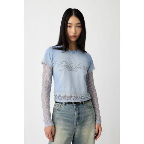 [^ԁF010IA290-8011]yLACE LAYER TEE  ^ [X C[ eB[z|Cgd˒悤ȃtFCNTVcBfBe[AɃ[XfUCB̉ꊴo߂ɃXv[H{Ă܂BX^COChtAȂǍL̂VGbg̃fjpcƂ̒Ȃ߂łBiŃXv[HĂ܂B1_1_オ芴Ⴂ܂BvgAHɖCƐFڂ肷\܂Bp@ɂӂBD݂̎舵\LmFBnF(̓[Xfނ̂߁ALjnFLkF򊴁FîCɓo^CɓACe̍ēׁE݌1_Ȃǂ̒ʒm󂯎邱Ƃł܂BuĥCɓo^VACeׂ̓lCACe̍ēׁA߃gsbNXȂǁAuh̏󂯎邱Ƃł܂B[ӎ]摜̏i̓TvłBۂ̏iƎdlAH኱قȂꍇ܂B摜̏i͌̏Ǝ˂pxAg̃j^[ɂAƐFقȂꍇ܂BpA舵̍ۂ́AAeV^OmFB