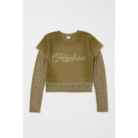 [^ԁF010IA290-8011]yLACE LAYER TEE  ^ [X C[ eB[z|Cgd˒悤ȃtFCNTVcBfBe[AɃ[XfUCB̉ꊴo߂ɃXv[H{Ă܂BX^COChtAȂǍL̂VGbg̃fjpcƂ̒Ȃ߂łBiŃXv[HĂ܂B1_1_オ芴Ⴂ܂BvgAHɖCƐFڂ肷\܂Bp@ɂӂBD݂̎舵\LmFBnF(̓[Xfނ̂߁ALjnFLkF򊴁FîCɓo^CɓACe̍ēׁE݌1_Ȃǂ̒ʒm󂯎邱Ƃł܂BuĥCɓo^VACeׂ̓lCACe̍ēׁA߃gsbNXȂǁAuh̏󂯎邱Ƃł܂B[ӎ]摜̏i̓TvłBۂ̏iƎdlAH኱قȂꍇ܂B摜̏i͌̏Ǝ˂pxAg̃j^[ɂAƐFقȂꍇ܂BpA舵̍ۂ́AAeV^OmFB