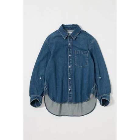 [^ԁF010IA111-2661]yDENIM SHIRT ^ fjVcz|CgG߂킸V[YXȒԂ̃fjVcBx[VbNȃfBe[ƒ悢TCYŃfjVcłȂłɂ̕[h[uɈꒅƕ֗ȃJ[ƃfUC|CgłBfBe[[݂̂郊Wbgu[ƃBe[WCNȉH̃Cgu[2FWJŁAJ[ɂĈۂقȂ̂łD݂̃J[IтBfނ_炩Ȃ݂̗ǂbNXSnĂ܂BX^CÕ{^Ń[Abv₷̂ŃCi[Ƀu[XgCṽVc킹ă`X^COIXXłBîCɓo^CɓACe̍ēׁE݌1_Ȃǂ̒ʒm󂯎邱Ƃł܂BuĥCɓo^VACeׂ̓lCACe̍ēׁA߃gsbNXȂǁAuh̏󂯎邱Ƃł܂B[ӎ]摜̏i̓TvłBۂ̏iƎdlAH኱قȂꍇ܂B摜̏i͌̏Ǝ˂pxAg̃j^[ɂAƐFقȂꍇ܂BpA舵̍ۂ́AAeV^OmFB