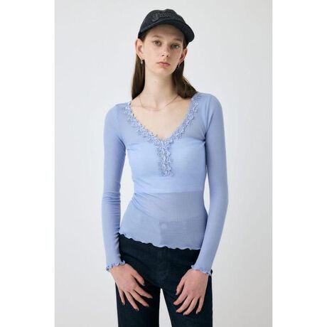 [^ԁF010IA280-4061]yLACE TRIM L^S TEE ^ [XgOX[uTEEz|CgfBe[tBbĝVGbgŁA肰Ȃ炵Ă郍OX[uTVcB[߂ɊJVlbNɂ͑@ׂȃ[Xe[v炢AVvȂ؂₩ȈۂɎdグĂ܂Bnׂ͍߂̃ugpĂAؚȕ͋CX^COɔvXB1ł͂AWPbgJ[fBK̃Ci[ƂĂ񂹂閜\ACeBX^COlbN[߂ɊJĂ镪AOlbNXȂǃANZT[ł̃AW߁BfC[R[fɂ肰ȂFCYĂ1łB┖unƃ[Xgݍ킹iɂȂ܂BpA͂ňƔjꂪ܂B舵ɂӂBnFnFLkFL򊴁FîCɓo^CɓACe̍ēׁE݌1_Ȃǂ̒ʒm󂯎邱Ƃł܂BuĥCɓo^VACeׂ̓lCACe̍ēׁA߃gsbNXȂǁAuh̏󂯎邱Ƃł܂B[ӎ]摜̏i̓TvłBۂ̏iƎdlAH኱قȂꍇ܂B摜̏i͌̏Ǝ˂pxAg̃j^[ɂAƐFقȂꍇ܂BpA舵̍ۂ́AAeV^OmFB