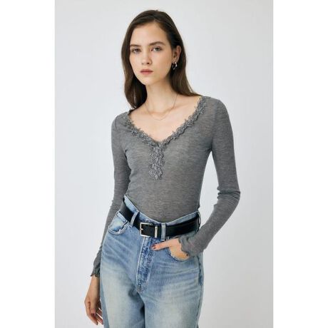 [^ԁF010IA280-4061]yLACE TRIM L^S TEE ^ [XgOX[uTEEz|CgfBe[tBbĝVGbgŁA肰Ȃ炵Ă郍OX[uTVcB[߂ɊJVlbNɂ͑@ׂȃ[Xe[v炢AVvȂ؂₩ȈۂɎdグĂ܂Bnׂ͍߂̃ugpĂAؚȕ͋CX^COɔvXB1ł͂AWPbgJ[fBK̃Ci[ƂĂ񂹂閜\ACeBX^COlbN[߂ɊJĂ镪AOlbNXȂǃANZT[ł̃AW߁BfC[R[fɂ肰ȂFCYĂ1łB┖unƃ[Xgݍ킹iɂȂ܂BpA͂ňƔjꂪ܂B舵ɂӂBnFnFLkFL򊴁FîCɓo^CɓACe̍ēׁE݌1_Ȃǂ̒ʒm󂯎邱Ƃł܂BuĥCɓo^VACeׂ̓lCACe̍ēׁA߃gsbNXȂǁAuh̏󂯎邱Ƃł܂B[ӎ]摜̏i̓TvłBۂ̏iƎdlAH኱قȂꍇ܂B摜̏i͌̏Ǝ˂pxAg̃j^[ɂAƐFقȂꍇ܂BpA舵̍ۂ́AAeV^OmFB