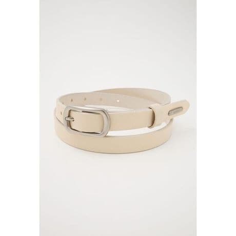 [^ԁF010IA155-7321]ySKINNY LEATHER BELT ^ XLj[U[xgz|CgfBe[אg̃VGbg͂̃XLj[U[xgBc}AU[iȈۂoB{̂ɂ̓uhSv[g炢A肰ȂANZgɁBX^COVA[VcuU[Ƃ̃nTfBȃ~bNXX^Cɂ}b`B׃xgȂłؚ͂̉AXg[gɏۂYĂ܂BîCɓo^CɓACe̍ēׁE݌1_Ȃǂ̒ʒm󂯎邱Ƃł܂BuĥCɓo^VACeׂ̓lCACe̍ēׁA߃gsbNXȂǁAuh̏󂯎邱Ƃł܂B[ӎ]摜̏i̓TvłBۂ̏iƎdlAH኱قȂꍇ܂B摜̏i͌̏Ǝ˂pxAg̃j^[ɂAƐFقȂꍇ܂BpA舵̍ۂ́AAeV^OmFB