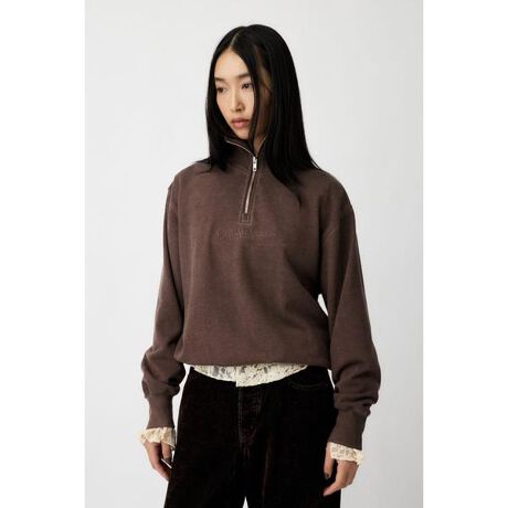 [^ԁF010IA490-2201]yFADE HALF ZIP TOP ^ tF[hn[tWbvgbvXz|CgՂƂG{Xvg{n[tpcƕт̃XEFbggbvXBfBe[_炩G̗ǂfނŌySn1Bsb^Ƃ߂ȂTCYŒɒł`邱ƂȂcꂵȂVGbgBuẼJ[̂݃tF[h悤ȉH{Ă胔Be[WۂۂɁBX^COVcC[hăn[tpcƃZbgAbvłp̂߂łBîCɓo^CɓACe̍ēׁE݌1_Ȃǂ̒ʒm󂯎邱Ƃł܂BuĥCɓo^VACeׂ̓lCACe̍ēׁA߃gsbNXȂǁAuh̏󂯎邱Ƃł܂B[ӎ]摜̏i̓TvłBۂ̏iƎdlAH኱قȂꍇ܂B摜̏i͌̏Ǝ˂pxAg̃j^[ɂAƐFقȂꍇ܂BpA舵̍ۂ́AAeV^OmFB