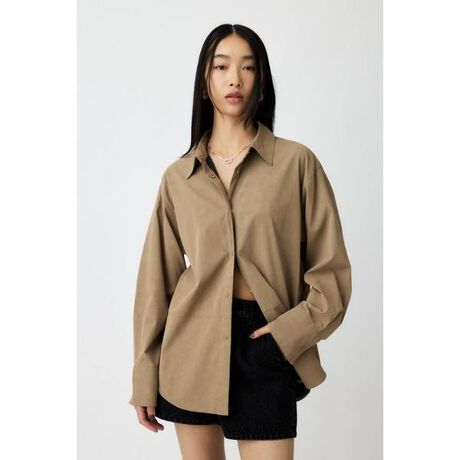 [^ԁF010IA330-4551]yF^LEATHER SHIRT ^ tFCNU[Vcz|Cg}bgȃU[̑fނgpVcBfBe[U[̂悤ȕ͋CƓ̃̕VcBX^CÔ݂}bgŉHD邾Ń[ho܂BG߂̕ςڂɊ􂷂ACełBîCɓo^CɓACe̍ēׁE݌1_Ȃǂ̒ʒm󂯎邱Ƃł܂BuĥCɓo^VACeׂ̓lCACe̍ēׁA߃gsbNXȂǁAuh̏󂯎邱Ƃł܂B[ӎ]摜̏i̓TvłBۂ̏iƎdlAH኱قȂꍇ܂B摜̏i͌̏Ǝ˂pxAg̃j^[ɂAƐFقȂꍇ܂BpA舵̍ۂ́AAeV^OmFB