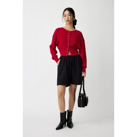 [^ԁF010IA481-2241]yEMBROIDERY SWEAT SHORTS ^ GuC_[XEFbgV[cz|CgՂƂG{Xvg{XEFbggbvXƕт̃n[tpcBfBe[_炩G̗ǂfނŌySn1BEGXgSŒE₷A▭ɕG̏䊴rXbƌĂVGbgBuẼJ[̂݃tF[h悤ȉH{Ă胔Be[WۂۂɁBX^COVcC[hāAXEFbggbvXƃZbgAbvłp̂߂łB܂Au[c⃊u\bNX~[t@[킹΁AgĥX^CO܂BîCɓo^CɓACe̍ēׁE݌1_Ȃǂ̒ʒm󂯎邱Ƃł܂BuĥCɓo^VACeׂ̓lCACe̍ēׁA߃gsbNXȂǁAuh̏󂯎邱Ƃł܂B[ӎ]摜̏i̓TvłBۂ̏iƎdlAH኱قȂꍇ܂B摜̏i͌̏Ǝ˂pxAg̃j^[ɂAƐFقȂꍇ܂BpA舵̍ۂ́AAeV^OmFB