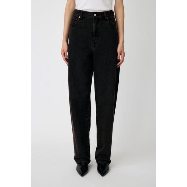 DROP WAIST CURVE ストレート | マウジー(MOUSSY) | マルイウェブチャネル