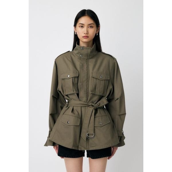 マウジー(MOUSSY) レディース その他アウター・ジャケット の