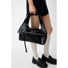 DOUBLE HANDLE ジップバッグ | マウジー(MOUSSY) | マルイウェブチャネル