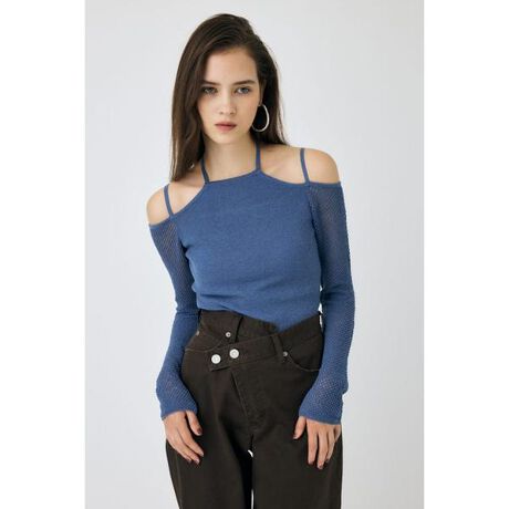 [^ԁF010IAA70-6681]yOPEN SHOULDER HALTER KNIT TOP ^ I[vV_[z^[jbggbvXz|CgfBe[׃Xgbṽz^[fUC~I[vV_[ŃgĥfUCjbggbvXB{fB̓u҂݂Œ悢tBbgA̓bV҂݂ɂēoĂ܂BX^COChVGbg̃fjA{[̂{gXƂ̑ǂłBîCɓo^CɓACe̍ēׁE݌1_Ȃǂ̒ʒm󂯎邱Ƃł܂BuĥCɓo^VACeׂ̓lCACe̍ēׁA߃gsbNXȂǁAuh̏󂯎邱Ƃł܂B[ӎ]摜̏i̓TvłBۂ̏iƎdlAH኱قȂꍇ܂B摜̏i͌̏Ǝ˂pxAg̃j^[ɂAƐFقȂꍇ܂BpA舵̍ۂ́AAeV^OmFB