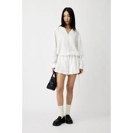 [^ԁF010IA333-7021]yPLEATED SHIRT MINI DRESS ^ vebh Vc ~j hX z|CgfBe[܂Ń~js[X̂悤Ȉۂ́Av[cWvX[cBSAVGbg̓s[X̂悤Ɍy₩ȃACełBI[vJ[݂Œ悢̂oX͂łBTCh̃XgOŃEGXgTCY\ȎdlɂȂĂA[EGXgł̒p߂łBX^COOu[cŏH肵A\bNX~[t@[ŃXN[CNȒȂɂAXj[J[ȂǂŃXg[g[hɒ1őʂȈۂɑΉł܂BnFnFL(pĉ)LkF򊴁FîCɓo^CɓACe̍ēׁE݌1_Ȃǂ̒ʒm󂯎邱Ƃł܂BuĥCɓo^VACeׂ̓lCACe̍ēׁA߃gsbNXȂǁAuh̏󂯎邱Ƃł܂B[ӎ]摜̏i̓TvłBۂ̏iƎdlAH኱قȂꍇ܂B摜̏i͌̏Ǝ˂pxAg̃j^[ɂAƐFقȂꍇ܂BpA舵̍ۂ́AAeV^OmFB