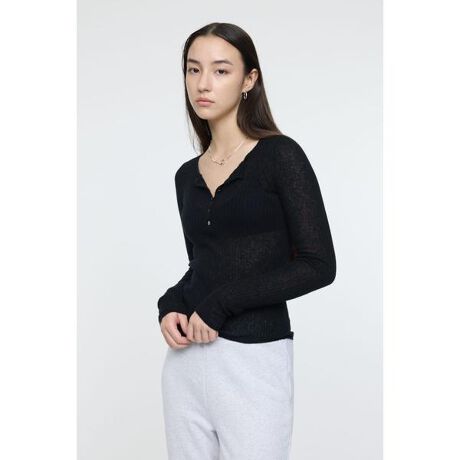 [^ԁF010IA170-6511]ySHEER HENRY NECK KNIT TOP ^ VA[w[lbNjbggbvXz|CgfBe[㎿ȗrтƃJV~uhujbggbvXB_炩炩ȔGŁAKȒSn܂BVA[ȓƃtBbĝVGbg炵āAfRew[lbNdlŔvXBtgɕԏȃ{^AVvȃfUCɂ肰ȂANZgYĂ܂BX^CO1Œ΃Ci[Ƃ̃RgXgy߁AZVAȈۂɁB2FC[hĂBXbNXƍ킹Đꂽ͋CɁA܂fjƍ킹΃JWAȒɂî钅Ȃy߂܂BnF@nFLkFL򊴁FG\mF̏AN[jO肢܂B􂢕@ԈႦ܂Ƒ傫k݁A^sǂKN܂̂ŁAӂBpĂɃsO܂BG\mFAe̊mF肢܂BîCɓo^CɓACe̍ēׁE݌1_Ȃǂ̒ʒm󂯎邱Ƃł܂BuĥCɓo^VACeׂ̓lCACe̍ēׁA߃gsbNXȂǁAuh̏󂯎邱Ƃł܂B[ӎ]摜̏i̓TvłBۂ̏iƎdlAH኱قȂꍇ܂B摜̏i͌̏Ǝ˂pxAg̃j^[ɂAƐFقȂꍇ܂BpA舵̍ۂ́AAeV^OmFB